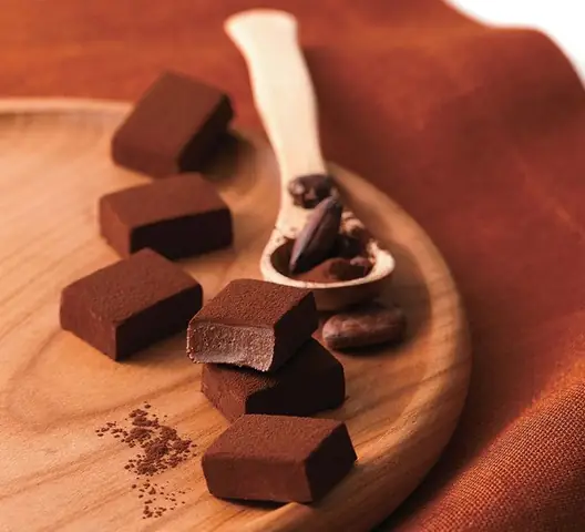 Cách Làm Socola Valentine Handmade Đẹp Đơn Giản Tại Nhà