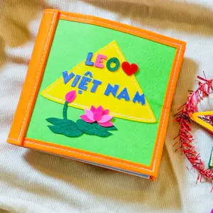 Cách Trang Trí Thiệp Năm Mới Như Thế Nào?