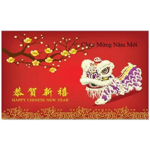 Cách Trang Trí Thiệp Năm Mới Như Thế Nào?