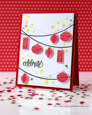 Cách Trang Trí Thiệp Năm Mới Như Thế Nào?