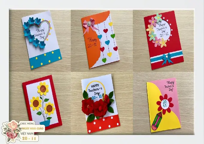 Cách Trang Trí Thiệp Năm Mới Như Thế Nào?