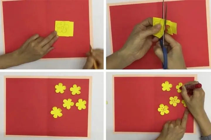 Cách Trang Trí Thiệp Năm Mới Như Thế Nào?