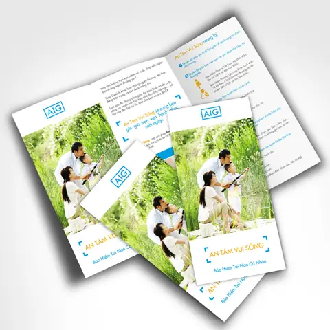 Hướng Dẫn Các Bước Thiết Kế Tờ Rơi Cho Người Mới Bắt Đầu