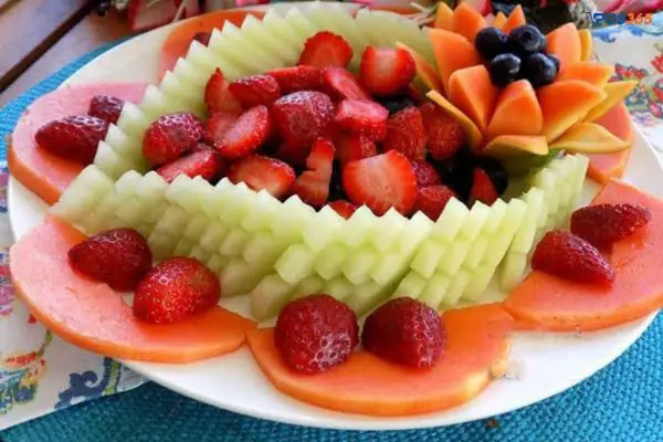 25+ Cách Trang Trí Dĩa Trái Cây Trong Quán Karaoke 2025