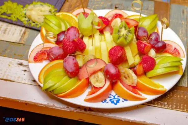 25+ Cách Trang Trí Dĩa Trái Cây Trong Quán Karaoke 2025