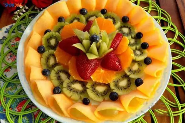 25+ Cách Trang Trí Dĩa Trái Cây Trong Quán Karaoke 2025