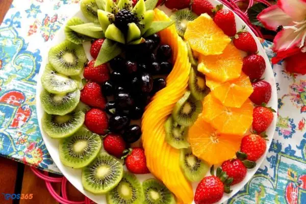 25+ Cách Trang Trí Dĩa Trái Cây Trong Quán Karaoke 2025