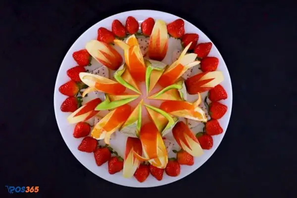 25+ Cách Trang Trí Dĩa Trái Cây Trong Quán Karaoke 2025