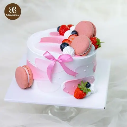 Bánh Kem Trang Trí Trái Cây – Quà Tặng “ngọt” Nhất Cho Ngày Kỷ Niệm ... Bánh Kem Trang Trí Trái Cây – Quà Tặng “ngọt” Nhất Cho Ngày Kỷ Niệm ...
