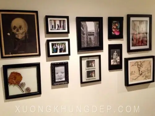 Tham Khảo 1 Số Mẫu Tranh, Ảnh Treo Phòng Khách Của Chúng Tôi