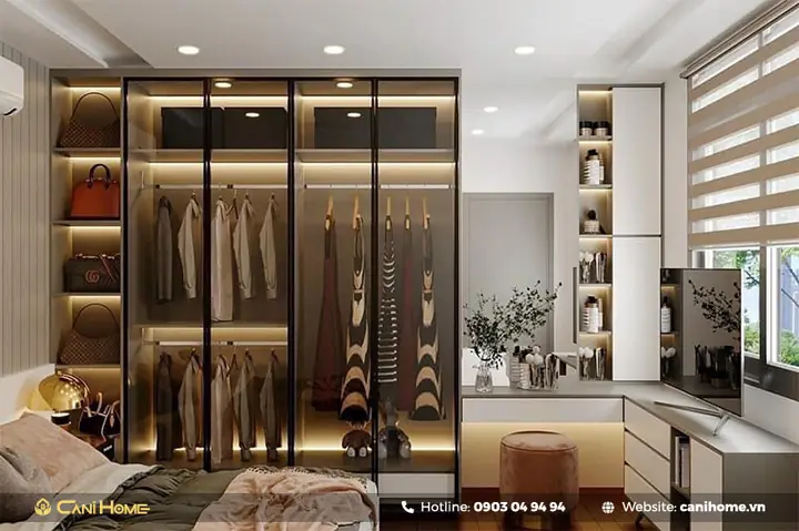 Gợi Ý Cách Trang Trí Tủ Quần Áo Đẹp Lung Linh Nhất Gợi Ý Cách Trang Trí Tủ Quần Áo Đẹp Lung Linh Nhất