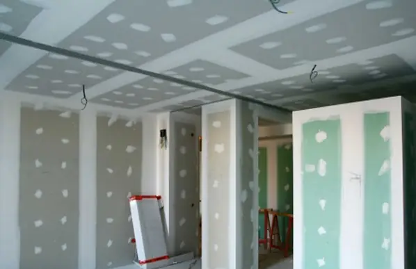 Giấy Dán Tường Có Thể Dán Trên Những Bề Mặt Nào?