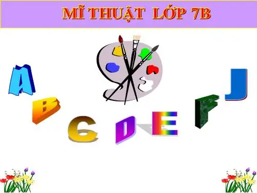 Cách Trang Trí Báo Tường Lớp 7 Đơn Giản Như Thế Nào?