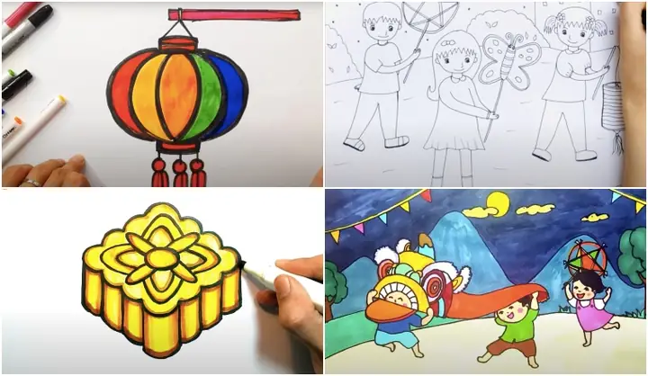 Cách Trang Trí Báo Tường Lớp 7 Đơn Giản Như Thế Nào?