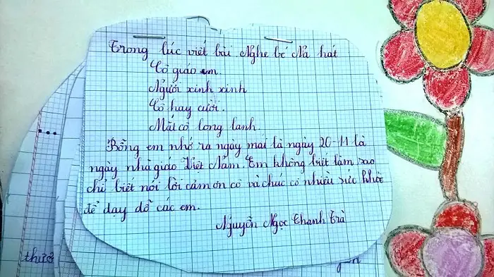 Cách Trang Trí Báo Tường Lớp 7 Đơn Giản Như Thế Nào?