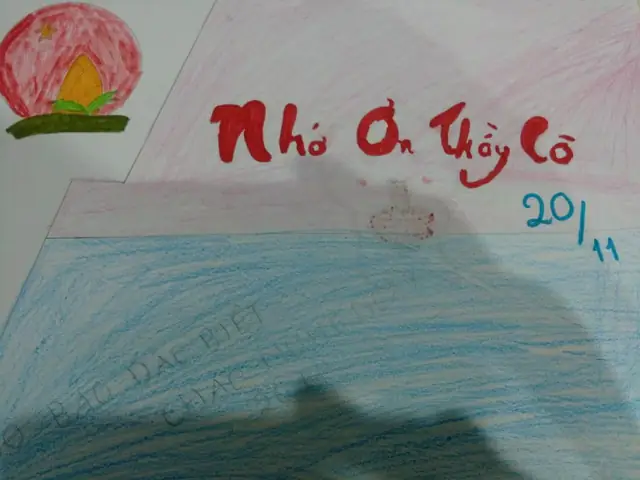 Cách Trang Trí Báo Tường Lớp 7 Đơn Giản Như Thế Nào?