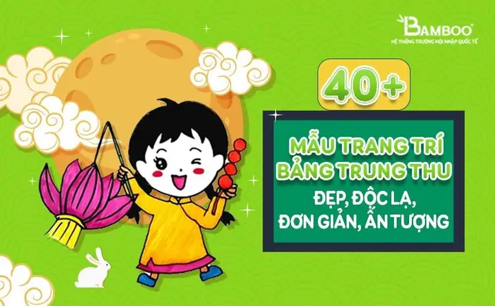 Cách Trang Trí Báo Tường Lớp 7 Đơn Giản Như Thế Nào?