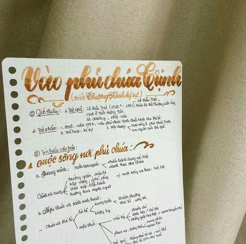 Tìm Kiếm Của Người Dùng: Cách Trang Trí Vở Đề Cương Tìm Kiếm Của Người Dùng: Cách Trang Trí Vở Đề Cương