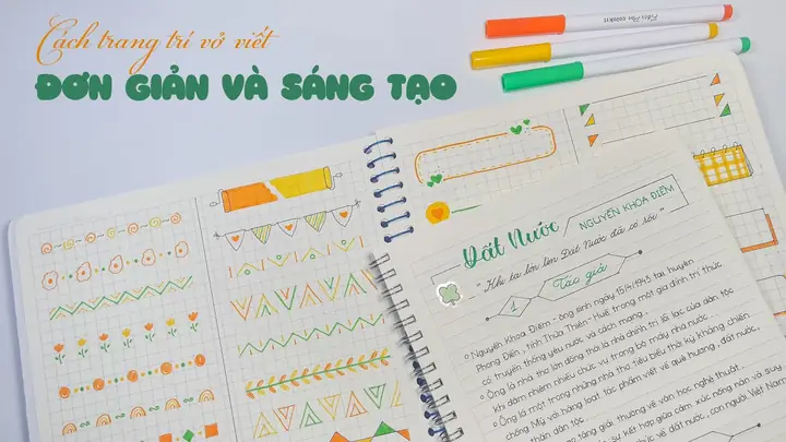 Tìm Kiếm Của Người Dùng: Cách Trang Trí Vở Đề Cương Tìm Kiếm Của Người Dùng: Cách Trang Trí Vở Đề Cương