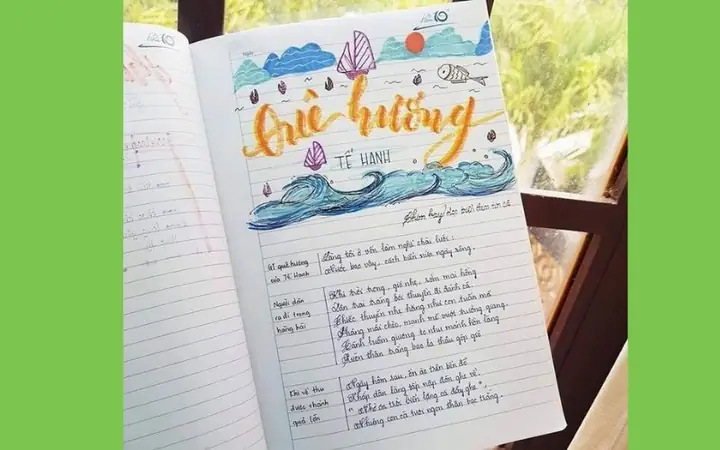 Tìm Kiếm Của Người Dùng: Cách Trang Trí Vở Đề Cương Tìm Kiếm Của Người Dùng: Cách Trang Trí Vở Đề Cương