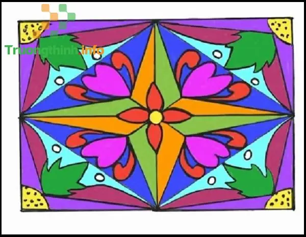 Hướng Dẫn Cách Trang Hoàng Hình Chữ Nhật Dễ Dàng Mà Đẹp Hướng Dẫn Cách Trang Hoàng Hình Chữ Nhật Dễ Dàng Mà Đẹp