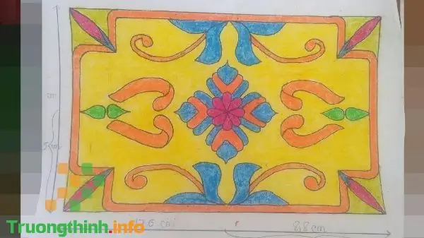 Hướng Dẫn Cách Trang Hoàng Hình Chữ Nhật Dễ Dàng Mà Đẹp Hướng Dẫn Cách Trang Hoàng Hình Chữ Nhật Dễ Dàng Mà Đẹp