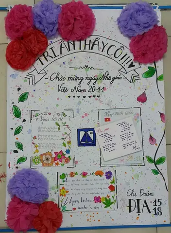 Hình Ảnh Cho Cách Vẽ Hoa Hồng Trang Trí Báo Tường: Hình Ảnh Cho Cách Vẽ Hoa Hồng Trang Trí Báo Tường: