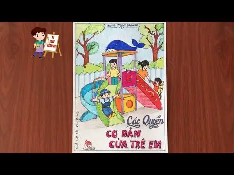 Cách Vẽ Trang Trí Bìa Sách Mĩ Thuật Lớp 8 Như Thế Nào?