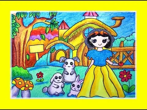 Cách Vẽ Trang Trí Bìa Sách Mĩ Thuật Lớp 8 Như Thế Nào?