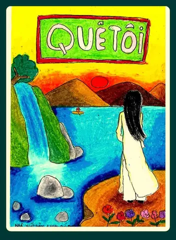 Cách Vẽ Trang Trí Bìa Sách Mĩ Thuật Lớp 8 Như Thế Nào?