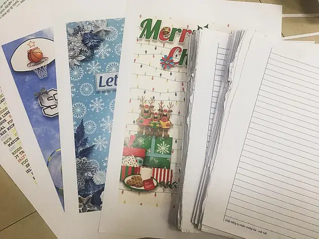 Cách Vẽ Trang Trí Bìa Vở Như Thế Nào? Cách Vẽ Trang Trí Bìa Vở Như Thế Nào?