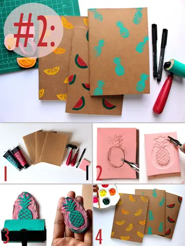 Cách Vẽ Trang Trí Bìa Vở Như Thế Nào? Cách Vẽ Trang Trí Bìa Vở Như Thế Nào?