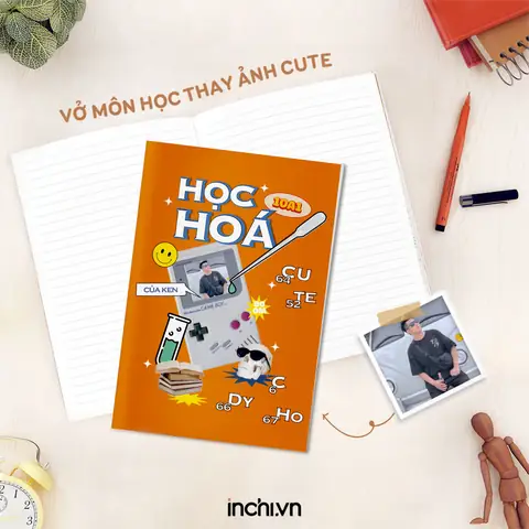 Cách Vẽ Trang Trí Bìa Vở Như Thế Nào? Cách Vẽ Trang Trí Bìa Vở Như Thế Nào?