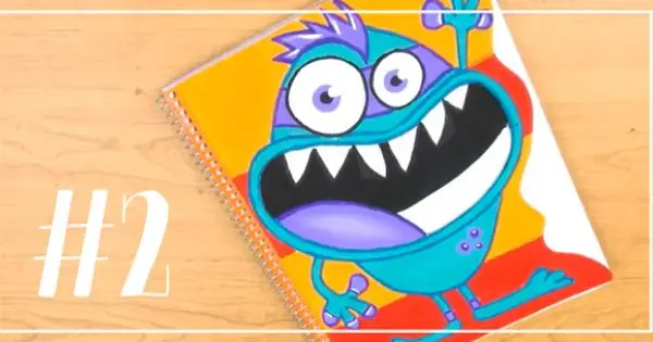 Cách Vẽ Trang Trí Bìa Vở Như Thế Nào? Cách Vẽ Trang Trí Bìa Vở Như Thế Nào?