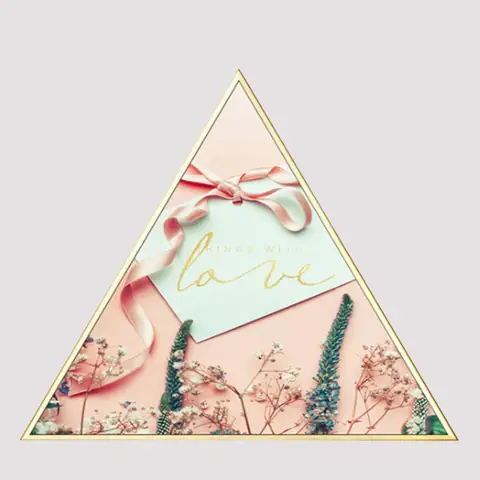 Tranh Trang Trí Gia Đình Độc Đáo Phong Cách Hiện Đại Ghs-6453-1