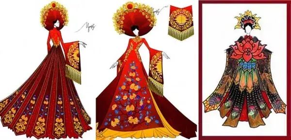 Cách Vẽ Tranh Trang Trí Lọ Hoa Đơn Giản?