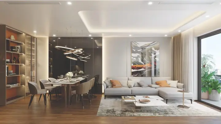 Căn Hộ Dual Key Là Gì?