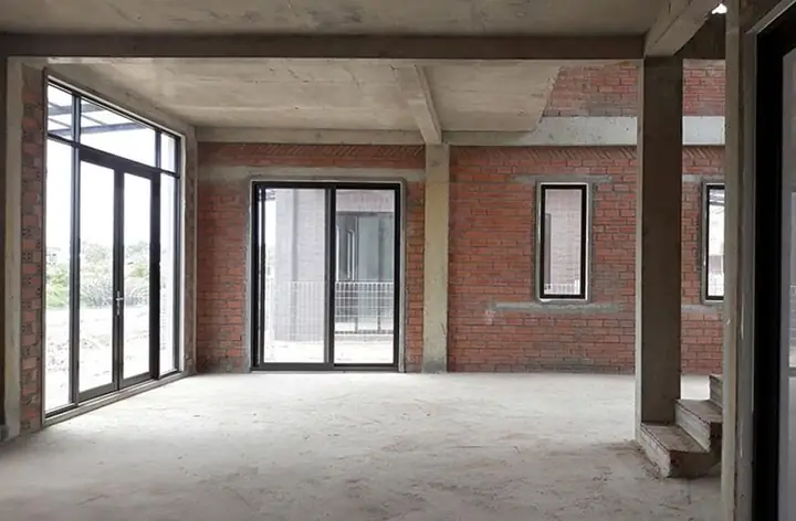 Bàn Giao Thô Là Gì?