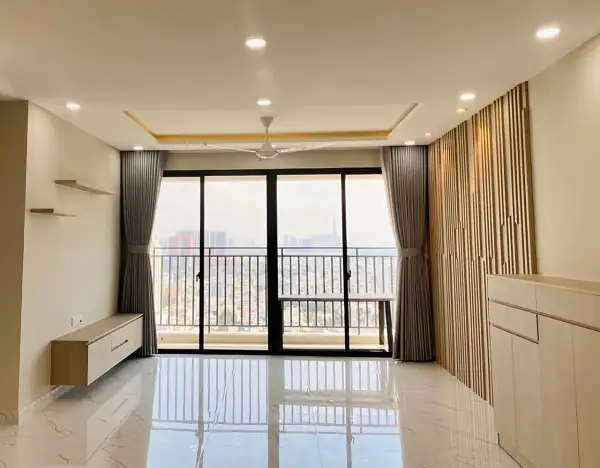 Căn Hộ Hoàn Thiện Cơ Bản Là Gì? Toàn Tập Cho Gia Chủ Thông Thái