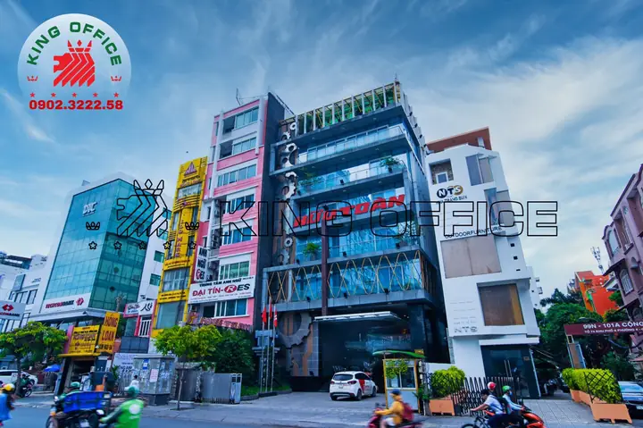 Lmak 68 District Phú Nhuận Lmak 68 District Phú Nhuận