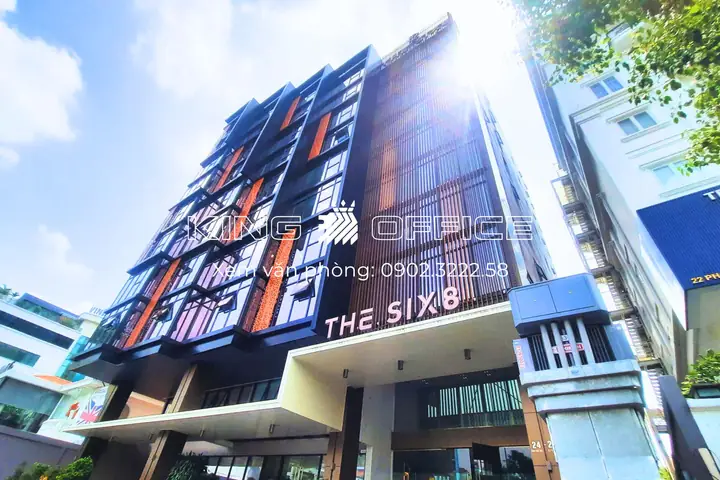 Hữu Toàn Building Tân Bình Hữu Toàn Building Tân Bình