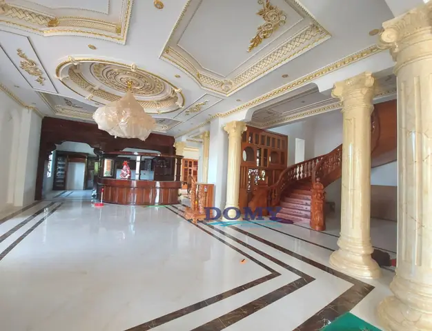 Phào Chỉ Nhựa Cao Cấp & Báo Giá Chi Tiết 2025 - Đô My - Đô My