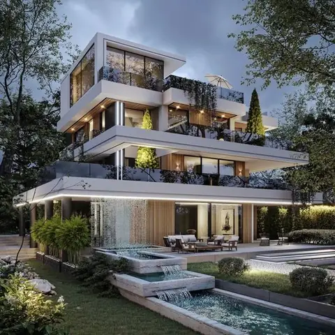 Nhu Cáº§u Thuê Thiáº¿t Káº¿ Nhà Á» Hiá»n Nay