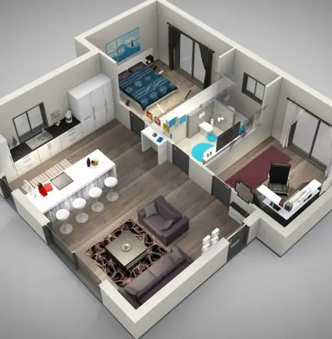 Chi Phí Thuê Thiáº¿t Káº¿ Nhà Á» Hiá»n Nay