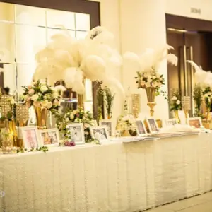 Phụ Kiện Trang Trí Bàn Gallery