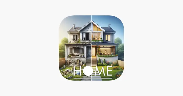 ‎ứng Dụng Home Design Makeover - App Store