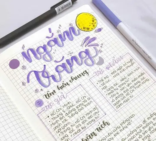 Các Kỹ Năng Cần Có Để Vẽ Chữ Trang Trí Lớp 7 Đẹp Và Nổi Bật Là Gì?