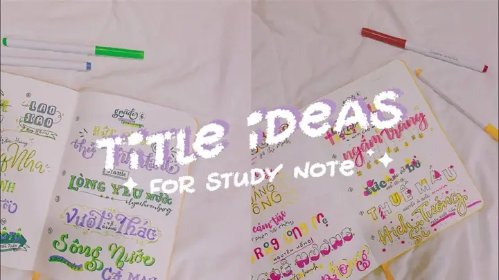 Các Kỹ Năng Cần Có Để Vẽ Chữ Trang Trí Lớp 7 Đẹp Và Nổi Bật Là Gì?