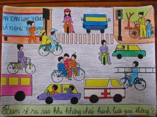 Các Kỹ Năng Cần Có Để Vẽ Chữ Trang Trí Lớp 7 Đẹp Và Nổi Bật Là Gì?