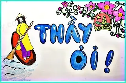 Các Kỹ Năng Cần Có Để Vẽ Chữ Trang Trí Lớp 7 Đẹp Và Nổi Bật Là Gì?